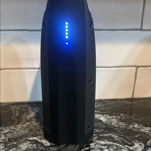 ✅ Kickers Portable Bluetooth Speaker Wireless Loud Bass Rechargeable Party Sound